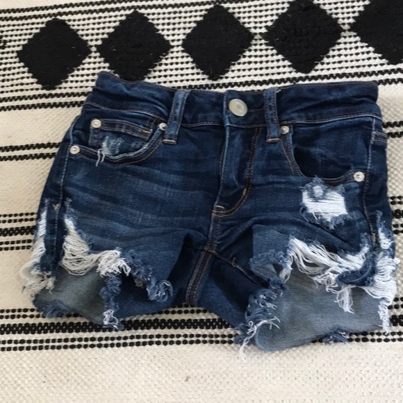 American Eagle Outfitters Pants - American Eagle Shorts